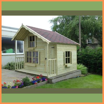 Image of Timclad Ltd (York Timber)