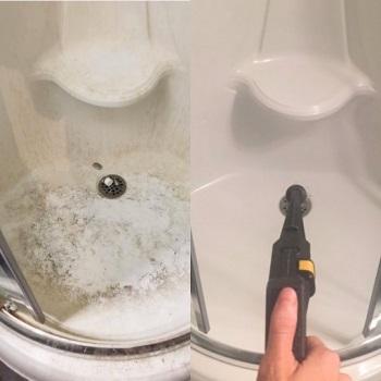 Image of Vapour Clean