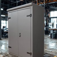 Image of Adept GRP Cabinets Ltd