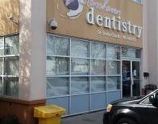 Image of Stonehaven Dentistry