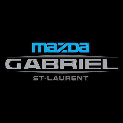 Image de Mazda Gabriel St-Laurent