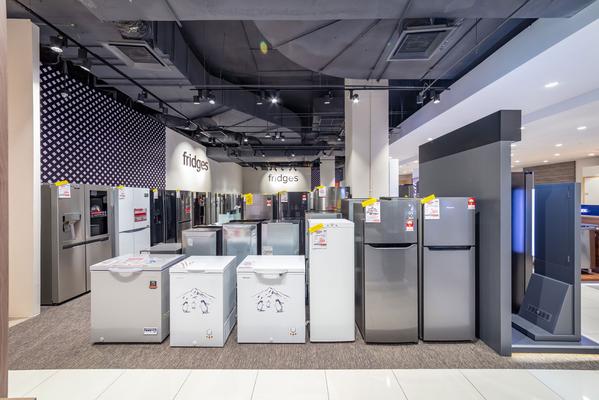 Harvey Norman Mid Valley Southkey的图像
