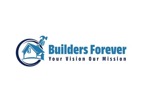 Image of Builders Forever