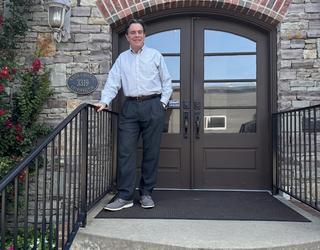 Image of Keith G. Ryan Chiropractic PLLC