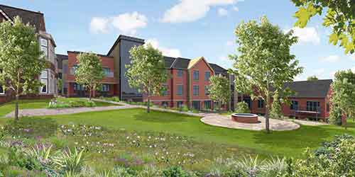 Image of Avery Park Care Home