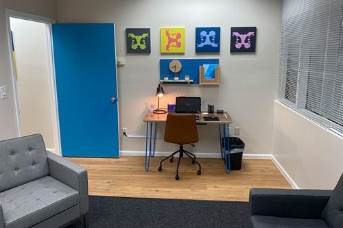 Image of Thrive Boston Counseling and Psychotherapy