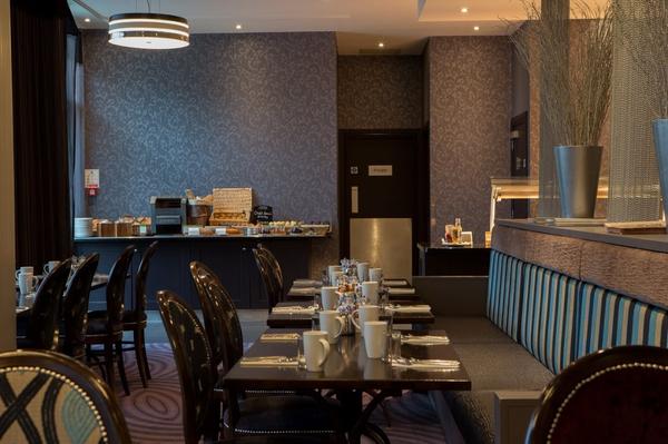 Image of DoubleTree by Hilton London - Chelsea