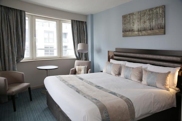 Image of DoubleTree by Hilton London - Chelsea