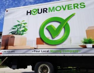 Image of Hour Movers Ltd