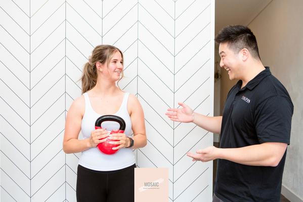 Image of Alpha Sports Medicine