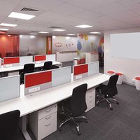 Aahilya Properties के चित्र