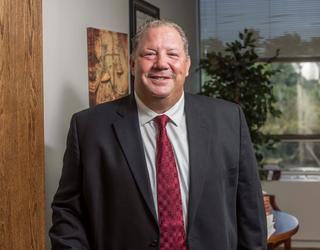 Image of Law Office of Justin Frankel
