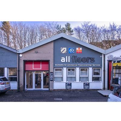 Image of Allfloors