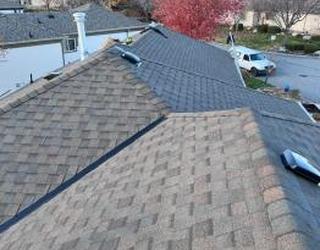 Image of Master Roofer