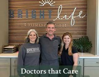 Image of Bright Life Chiropractic