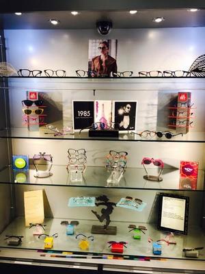 Image of Schatan Optical Gallery