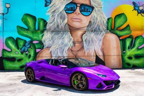 Image of American Luxury Car Rental Miami | Exotic Car Rental