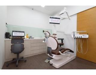 Teeth Q Dental Surgeons @ Hougang Green的图像