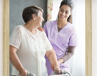 Image of Care At Home Services