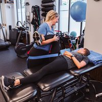 Image of Evolve Physical Therapy & Performance
