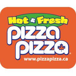 Image of Pizza Pizza