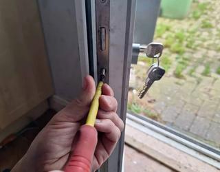 Image of Locksmith Darlington
