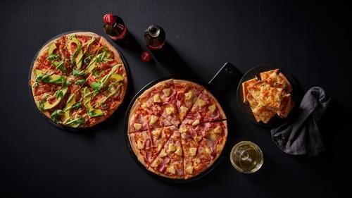 Image of Crust Pizza Pyrmont