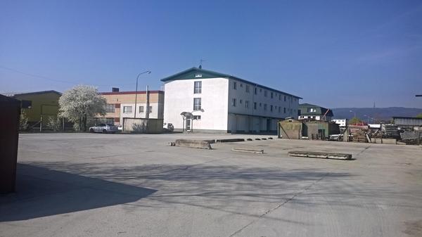 Obrázok BETRANS s.r.o.