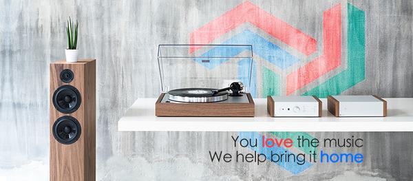 Image of ListenUp Boulder Store