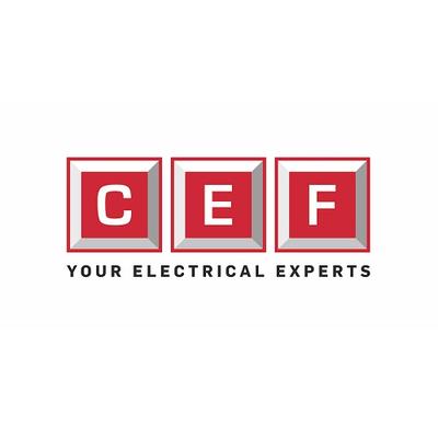 Image of City Electrical Factors Ltd (CEF)