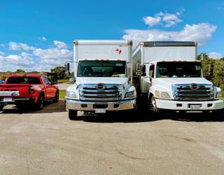Image of Baghdad 92 transportation services Ltd