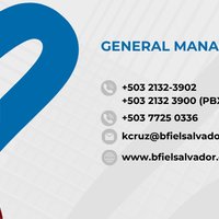 Imagen de BFI El Salvador
