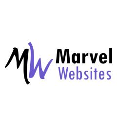 Image de Marvel Websites