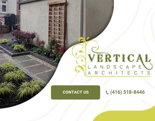 Image de Vertical Landscape Architects