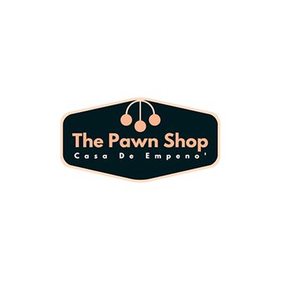 Image of The Pawn Shop
