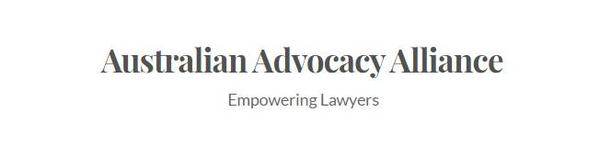 Image of Australian Advocacy Alliance