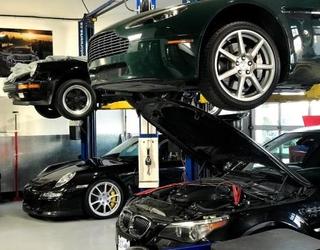 Image de Motor Werke