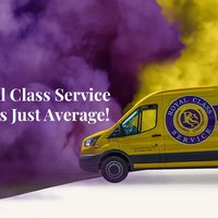 Image of Royal Class Service