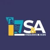 S&A Bathroom Renovation Logo