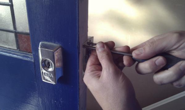 Image of Universal Boston Locksmith Co