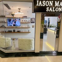 Jason Makki Salon photo
