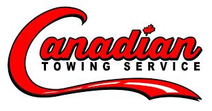 Image of Canadian Towing