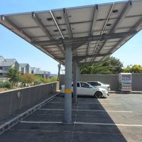 Afbeelding van Will Shades And Carports