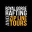 Royal Gorge Raftingの画像