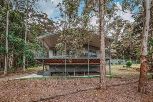Image of Coastal Granny Flats