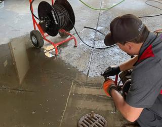 Image of OneStop Plumbers - Plumbing and Leak Detection