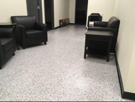 Image of JLGraham Concrete Solutions