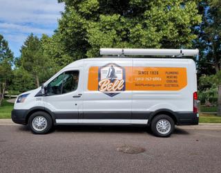Image of Bell Plumbing, Heating, Cooling & Electrical