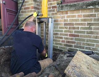 Image of NV Foundation Repair Washington