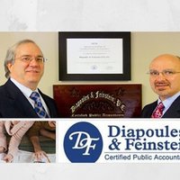 Image of Diapoules & Feinstein CPAs PC